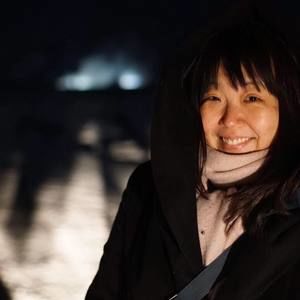 Meet your Posher, Janey